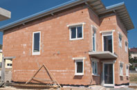 Trebetherick home extensions