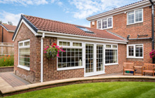 Trebetherick house extension leads